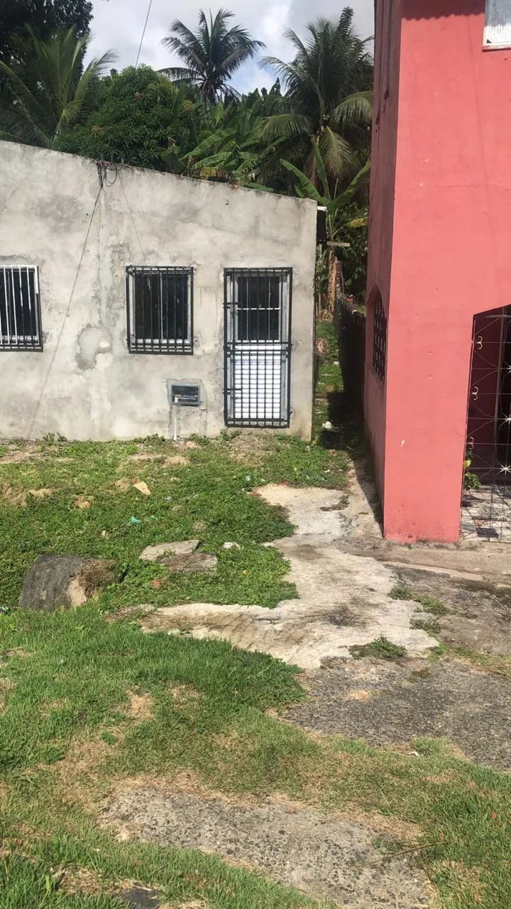 Foto - Simões Filho - Góes Calmon