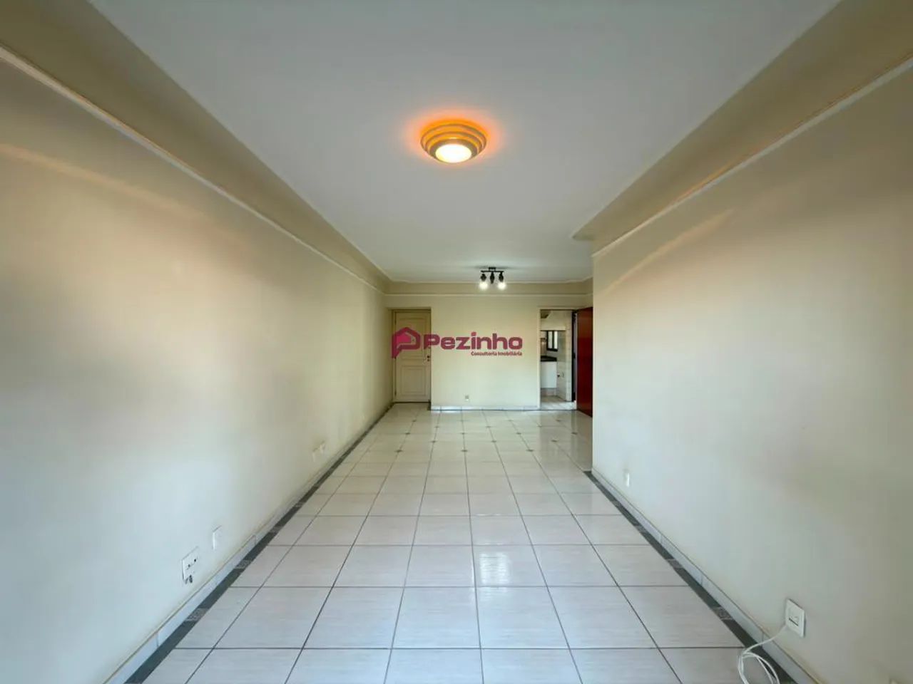Apartamento para alugar em Limeira, Centro, com 3 quartos, com 139 m², Edificio Ilhabela - Foto 4