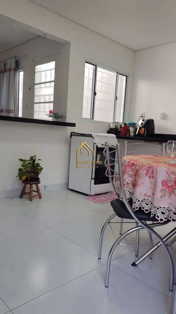 Casa Reformada à Venda | CPA IV  Cuiabá/MT - Foto 5