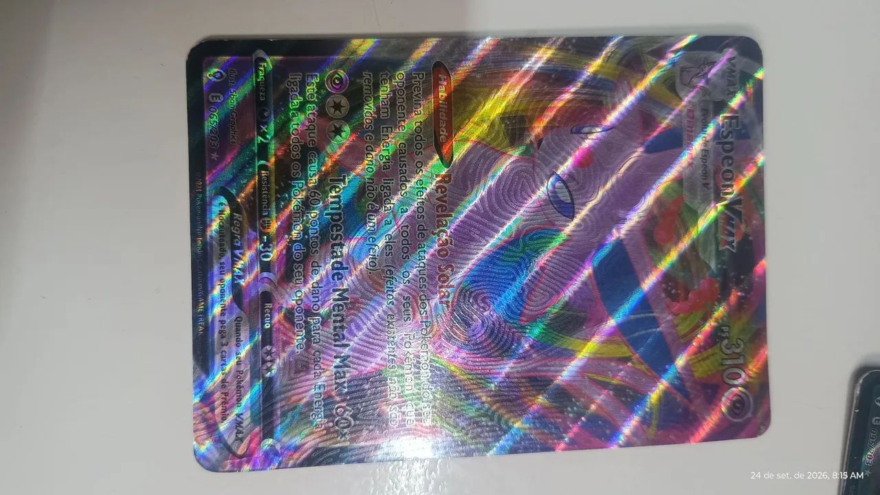 Cartas pokémon - Foto 3