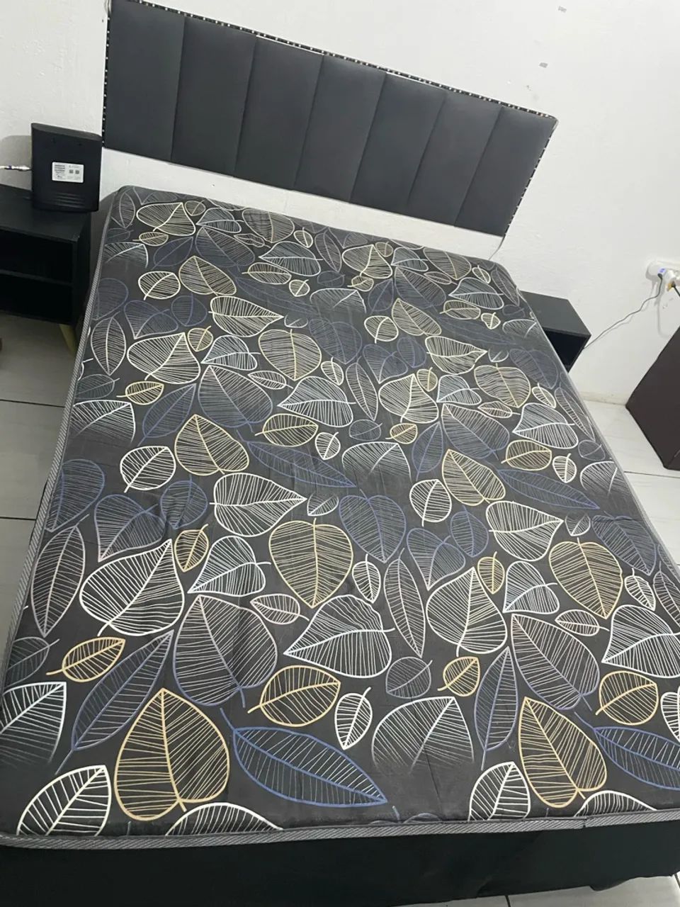 Cama de casal  - Foto 2