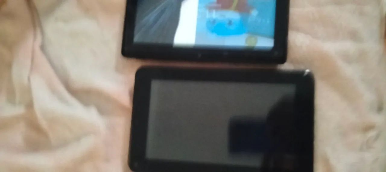 Tablet - Foto 2
