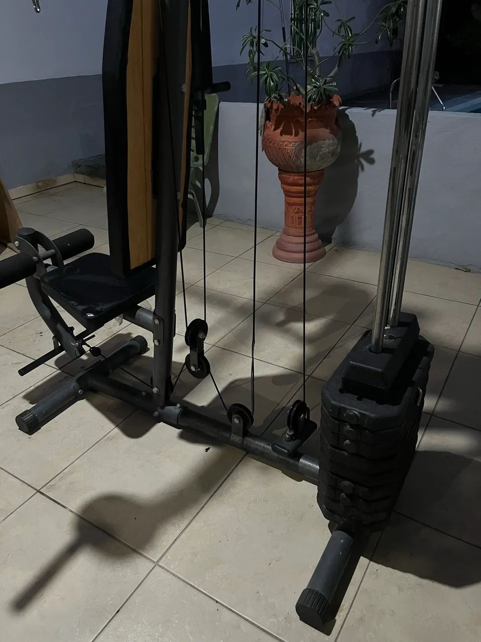 Musculação  - Foto 4