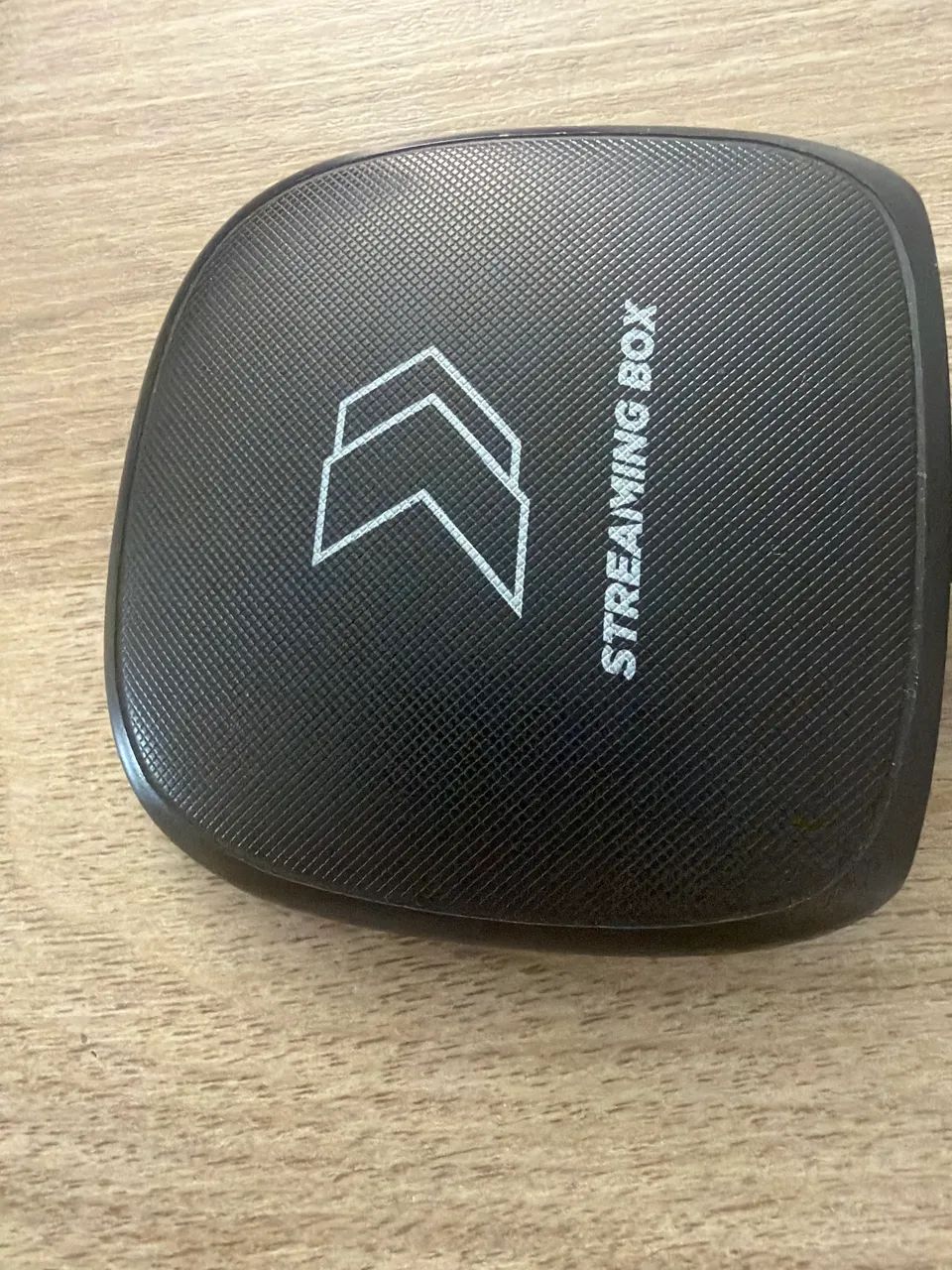 Box streaming faaftech 