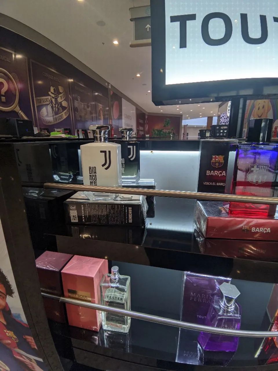 Perfumes  - Foto 5