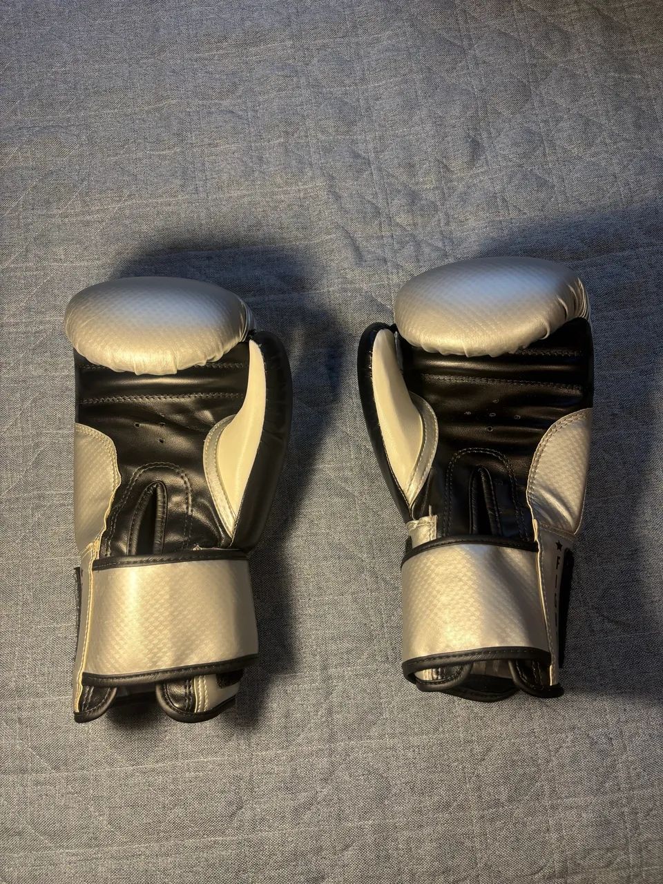 Luva Muay Thai - Foto 2