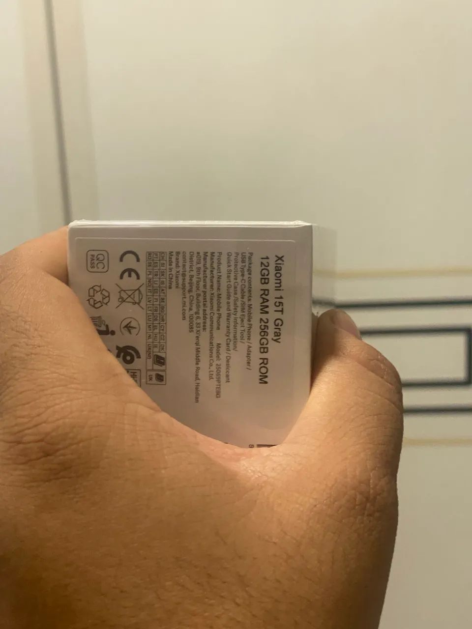 Xiaomi 15T 256 LACRADO - Foto 5