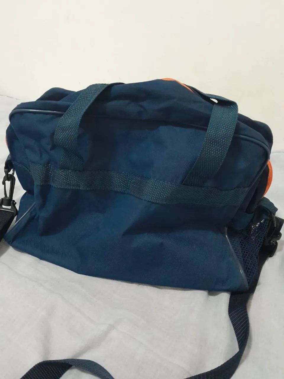 Bolsa lateral  - Foto 3