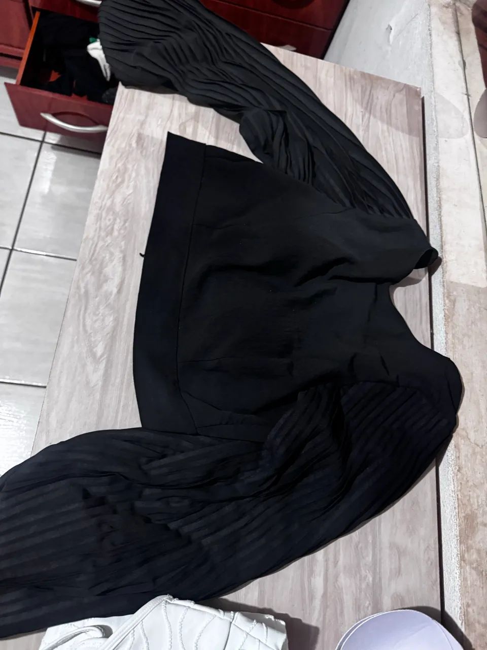 Roupas seminovas  - Foto 3