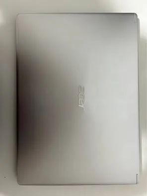notebook acer aspire 5, processador intel core i5-1035g1, 8gb de ram e ssd - Foto 3