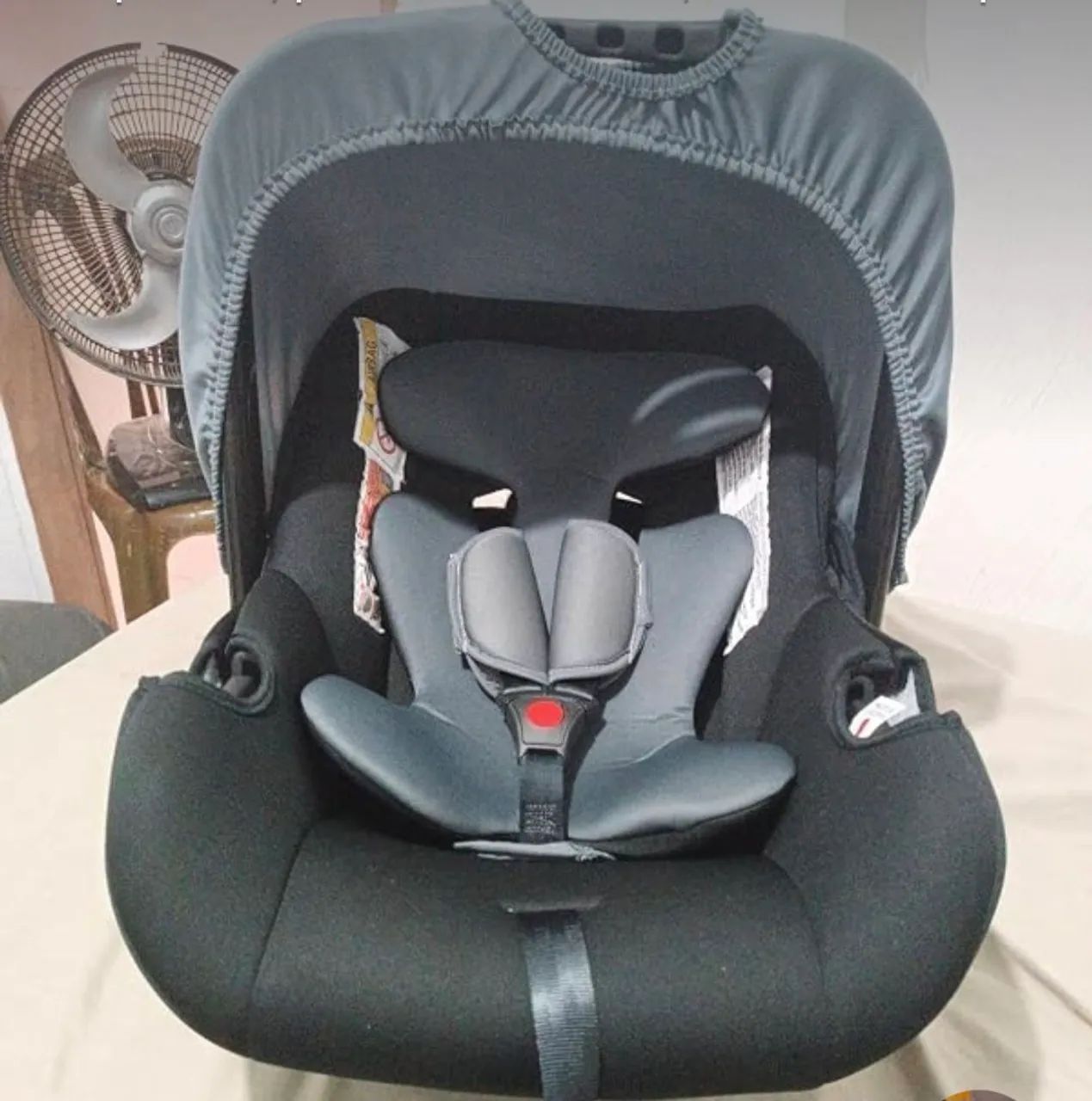 Bebê conforto