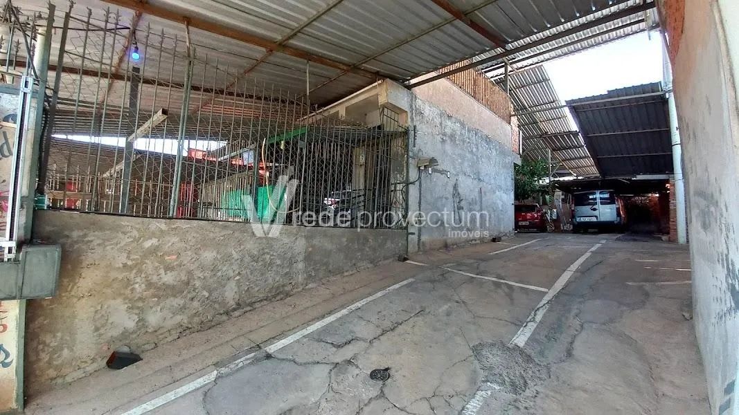 casa - Cidade Satélite Íris - Campinas - Foto 2