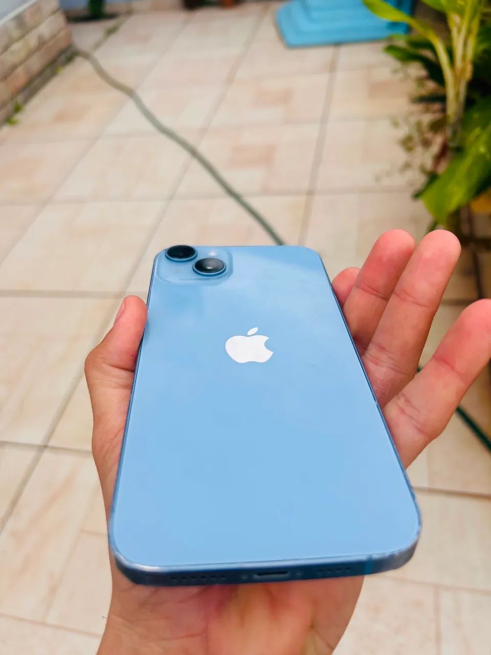 iPhone 14 Plus 128GB  - Foto 2