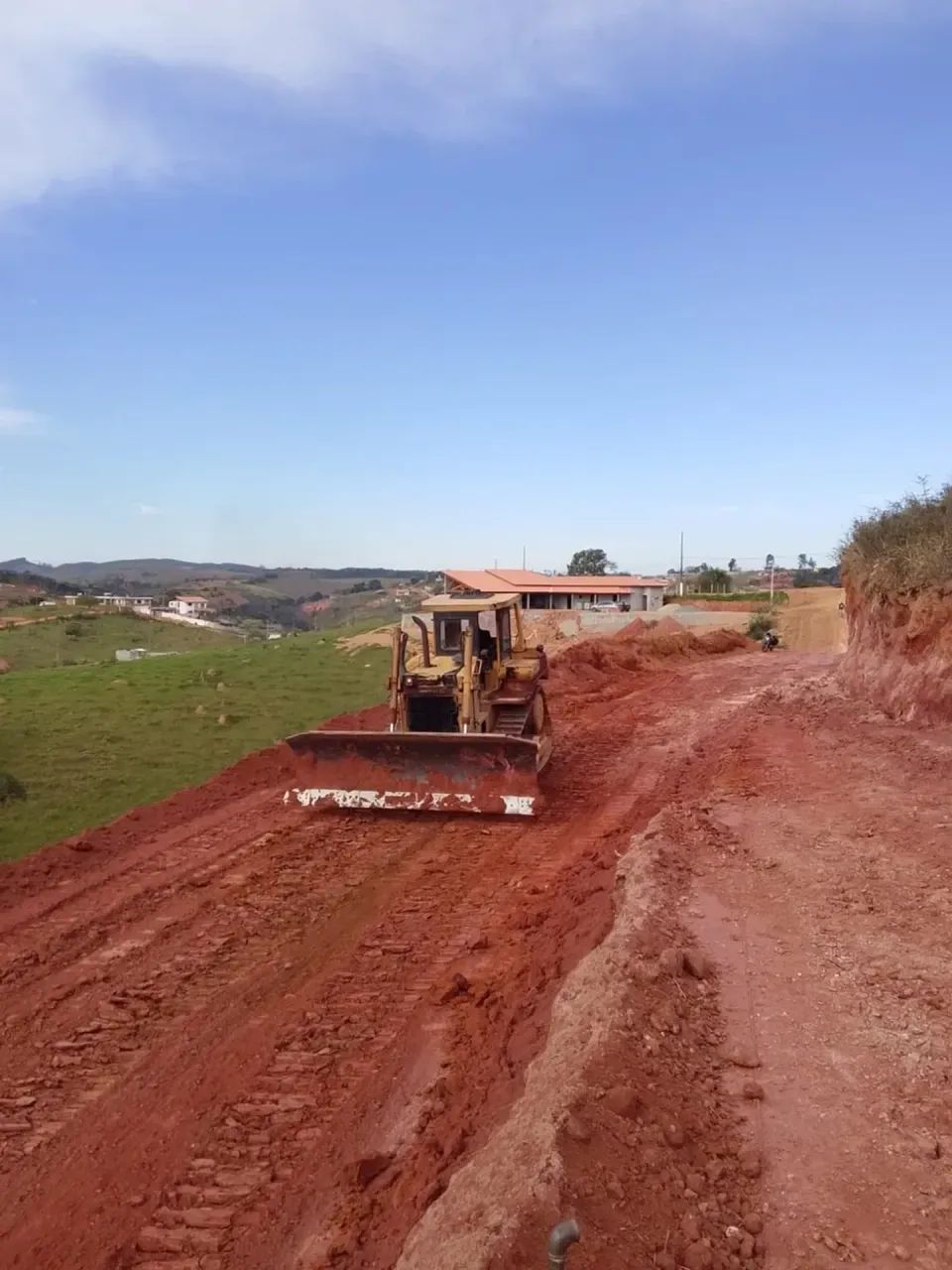 UM TERRENO PARA TRANSFORMAR EM SEU REFÚGIO DE LAZER - Foto 2