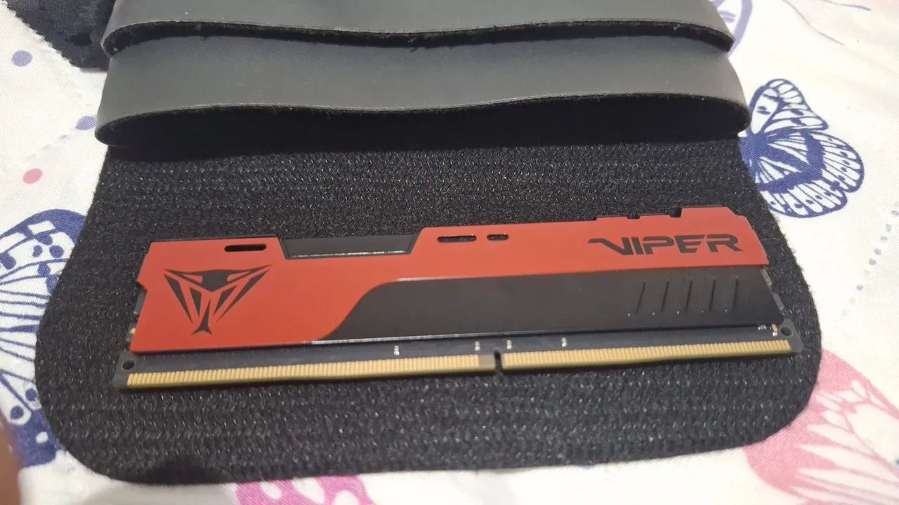 MEMORIA RAM 8GB VIPER - Foto 2