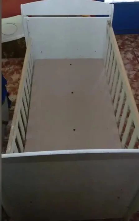 Berço  - Foto 4