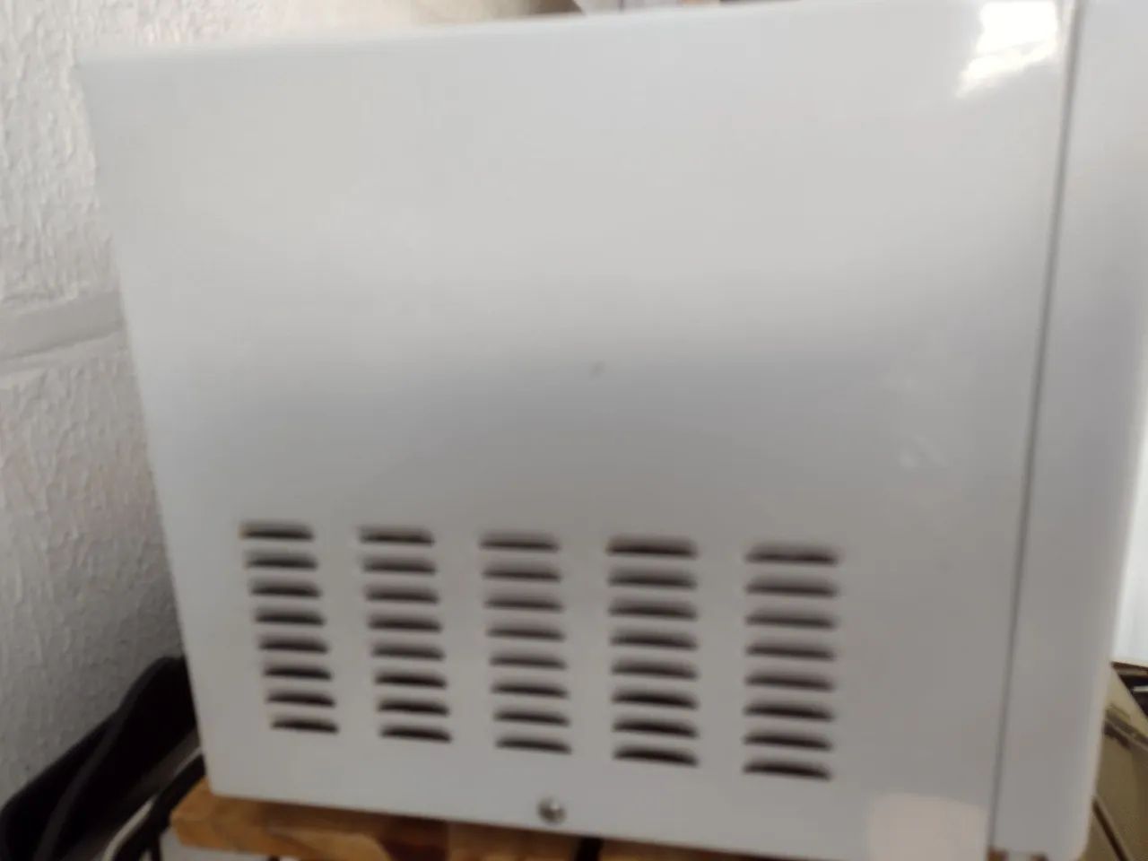 Microondas Eletrolux - Foto 2