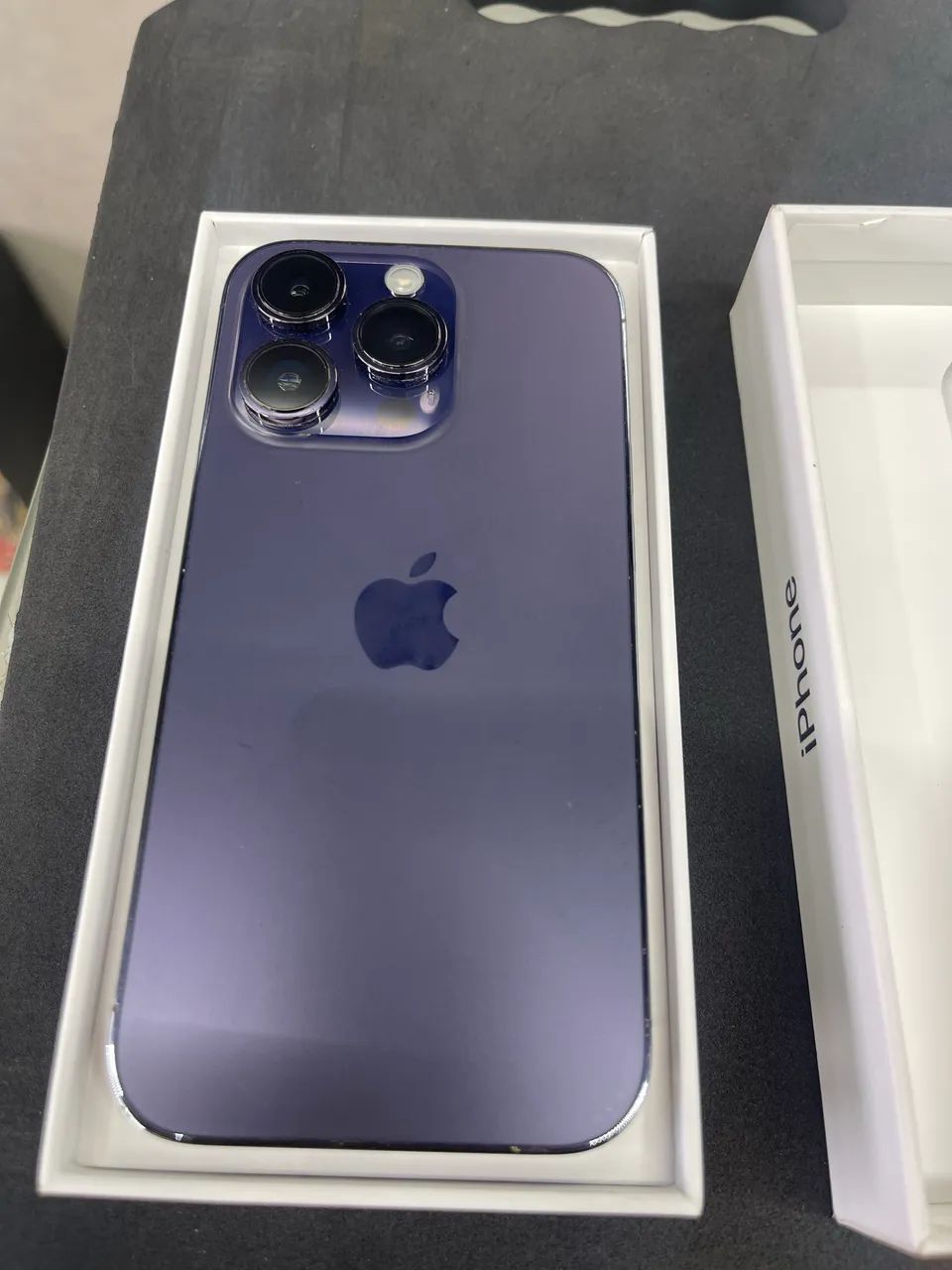 iPhone 14 Pro  - Foto 4