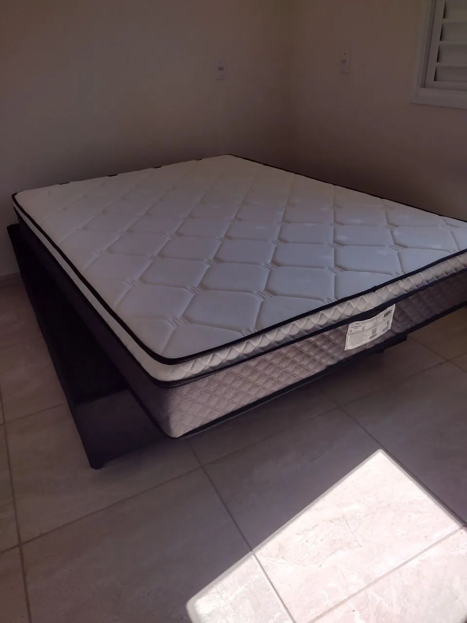 Cama box casal Gazin  - Foto 4