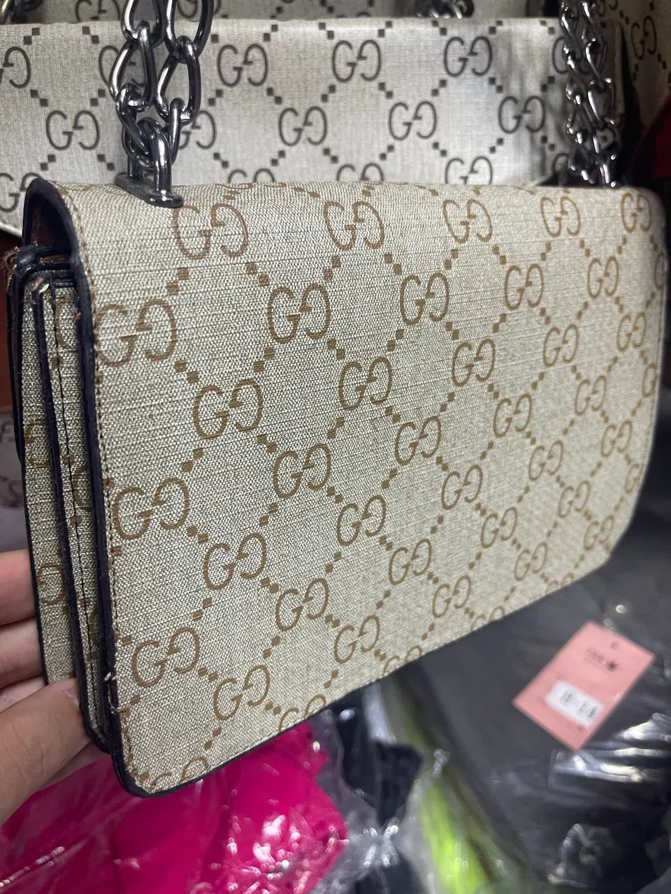 Bolsa Gucci  - Foto 3