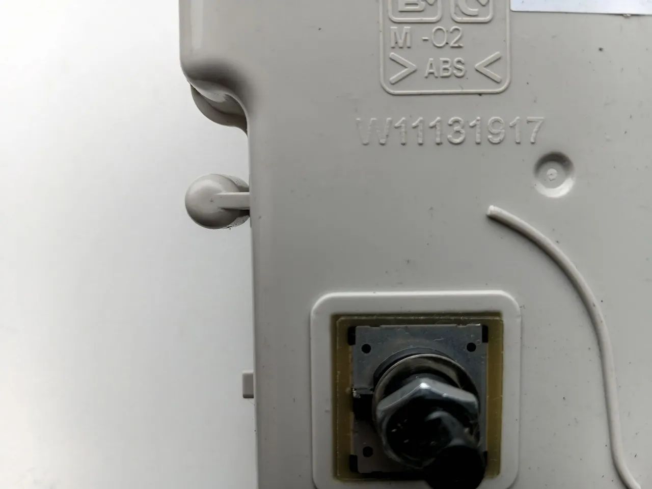 Placa potência máquina de lavar consul  - Foto 3
