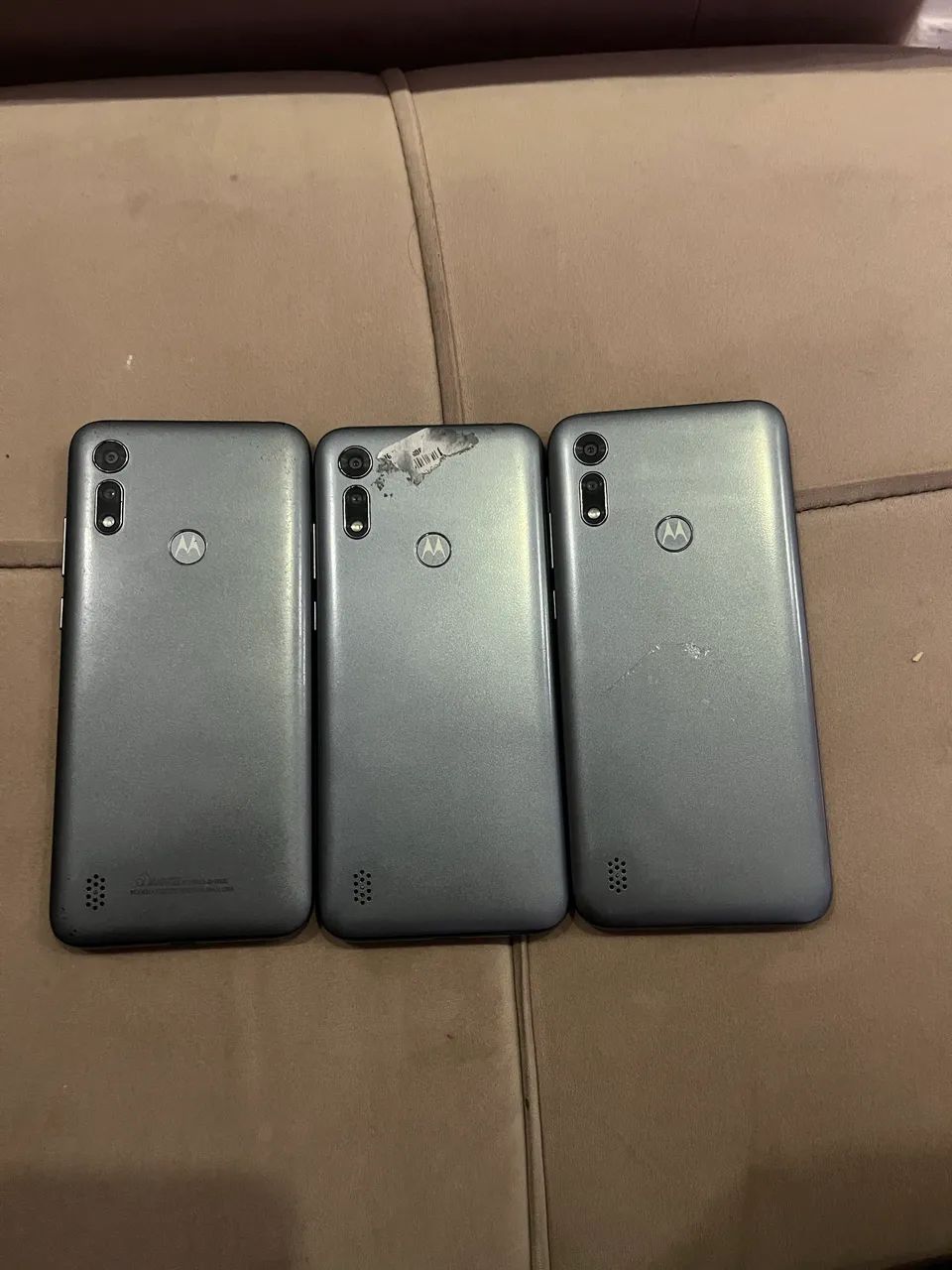 MOTOROLA E6s  - Foto 2