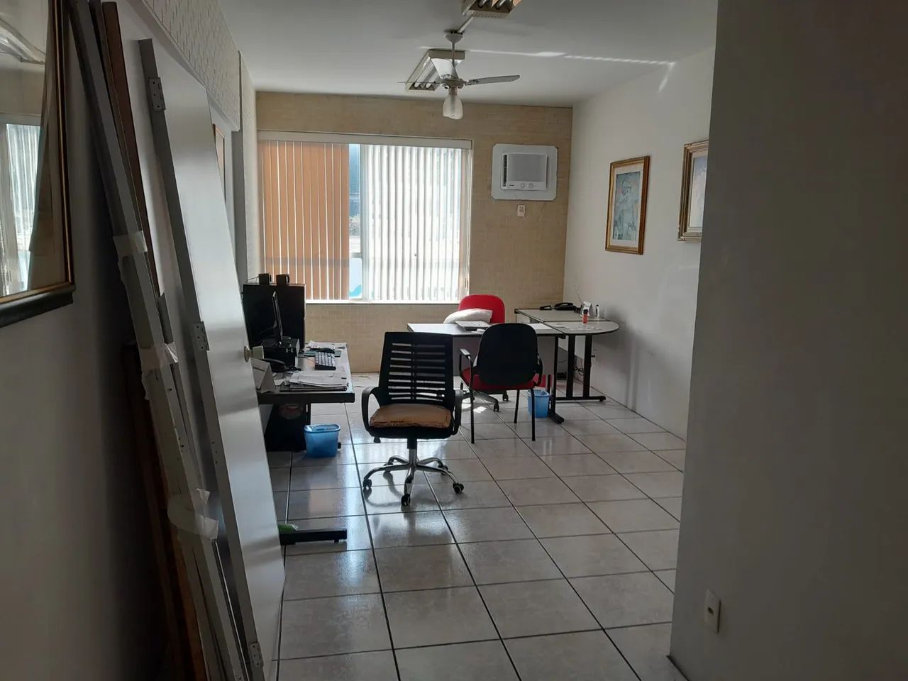 Sala comercial de 29 m² para locação em Vitória - Foto 5