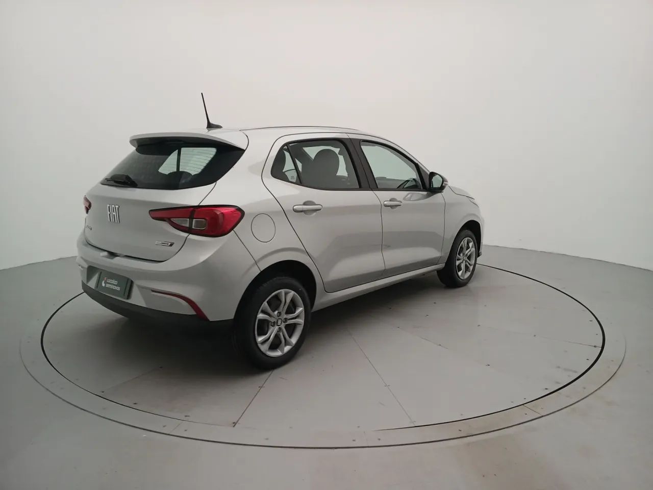 Fiat Argo Drive 1.0 Firefly 2026 - Foto 5