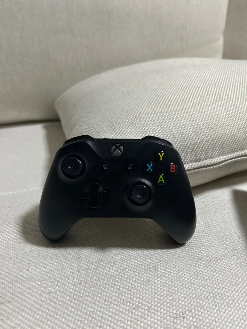 Xbox One com Controle