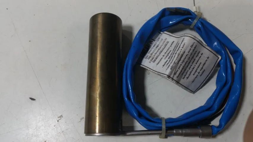 Resistência Microtubular 320W 220V - Foto 2