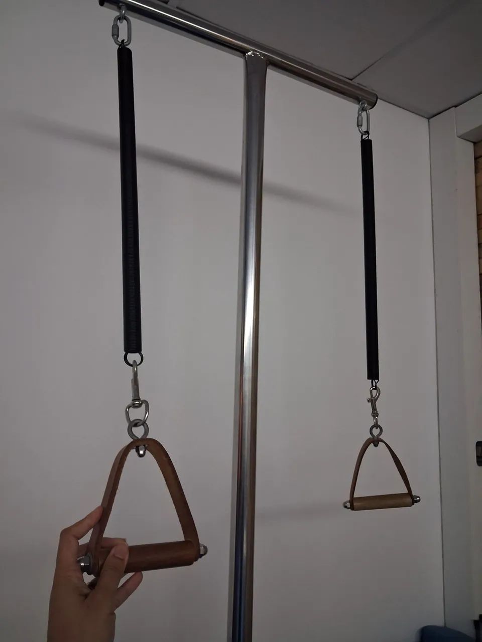 Aparelho de Pilates - Foto 3