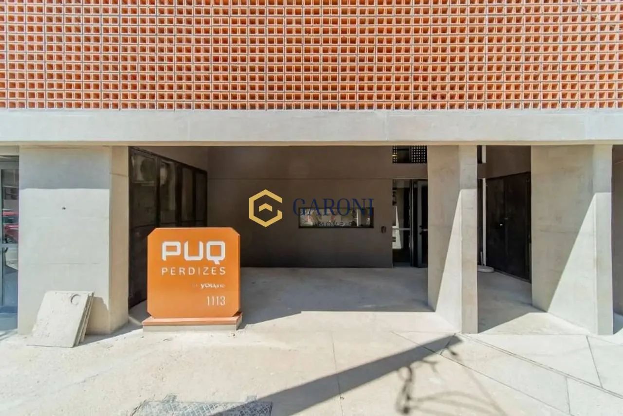 Studio, 25 m² - à venda ou aluguel - Perdizes - São Paulo/SP - Foto 4