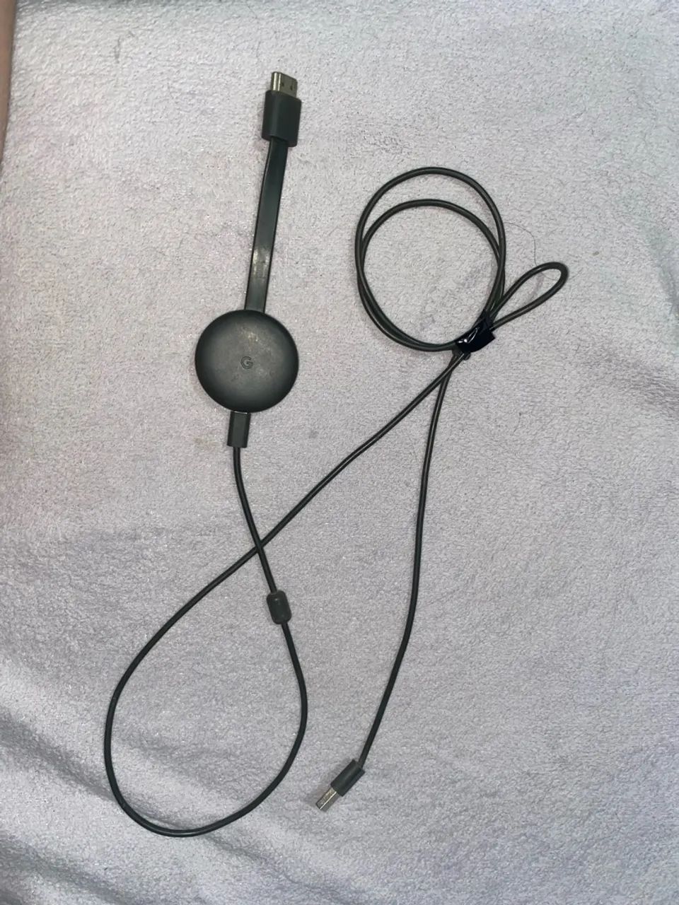 Google Chrome cast  - Foto 2