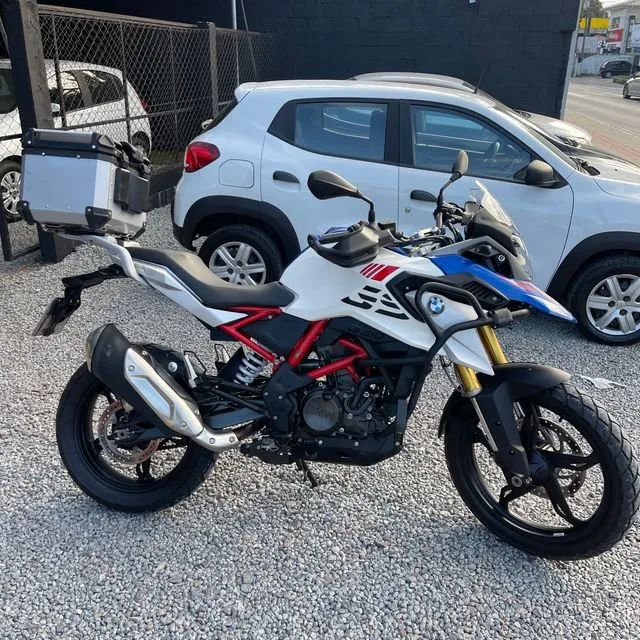 BMW G 310 GS - Foto 2