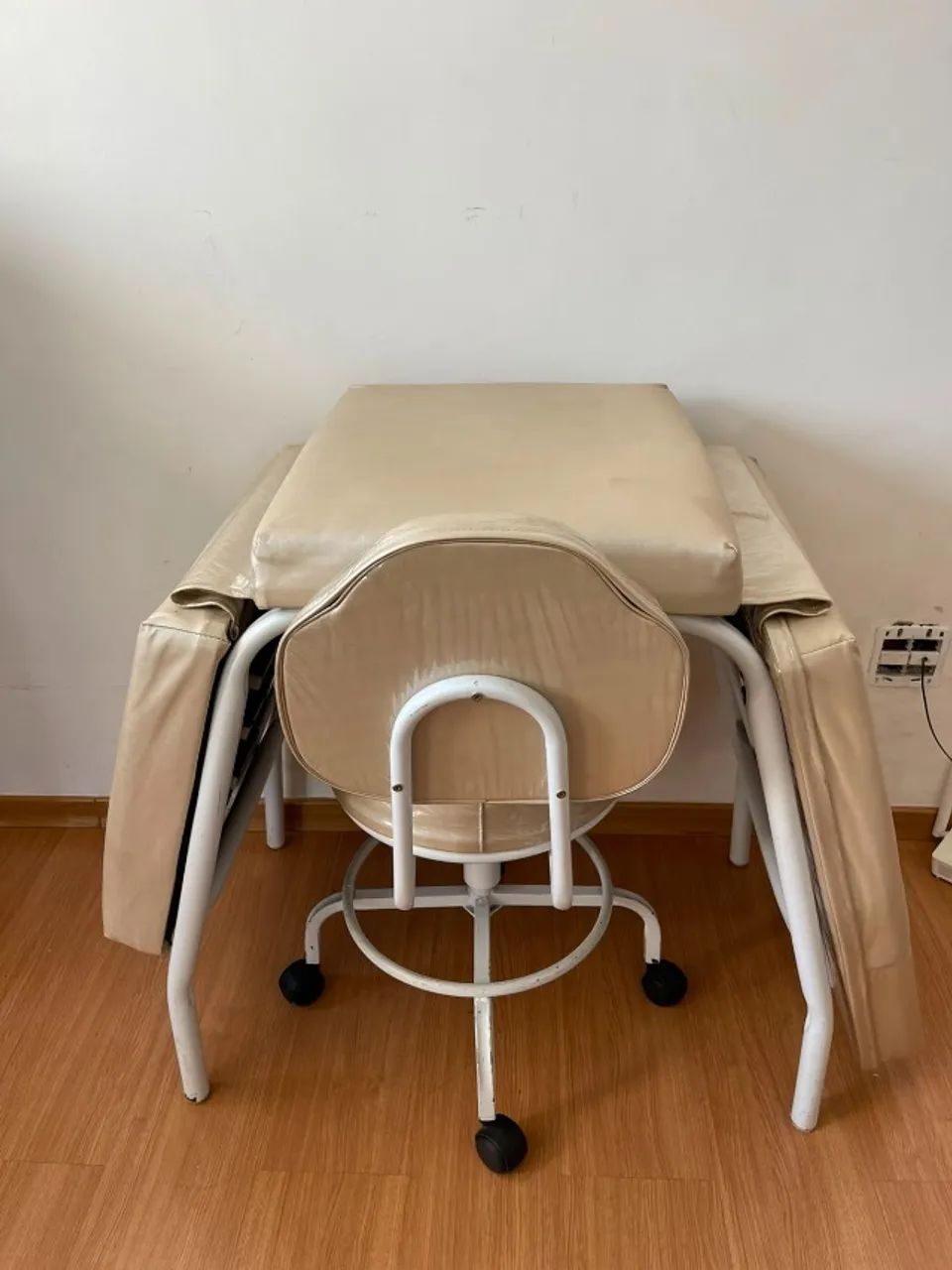 Maca e Mocho Esteticista - Rosê e dobravél - Foto 4