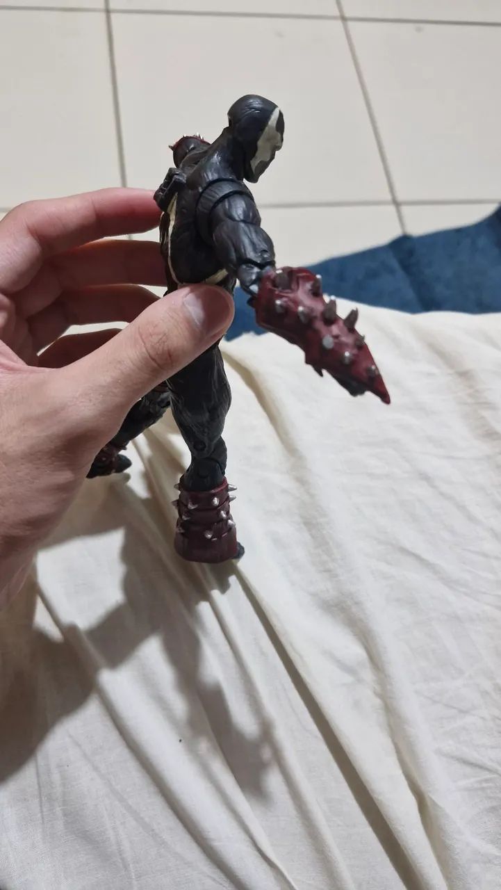 Spawn mcfarlane  - Foto 4