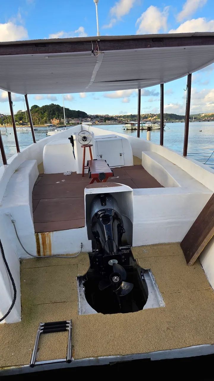 Barco à venda  - Foto 4