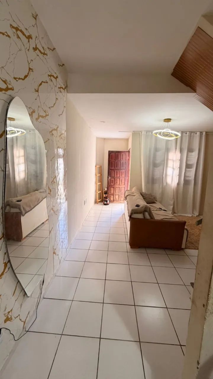 Casa duplex - Foto 2