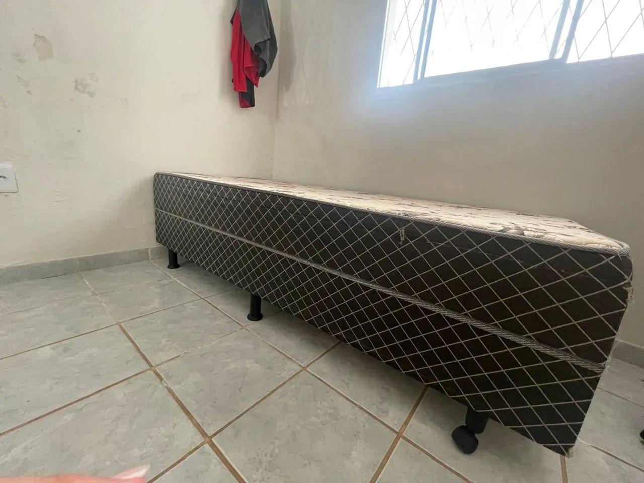 Cama box de solteiro conjugada  - Foto 2