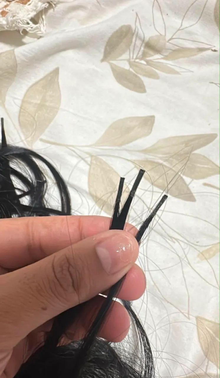 250$ CABELO HUMANO - Foto 2