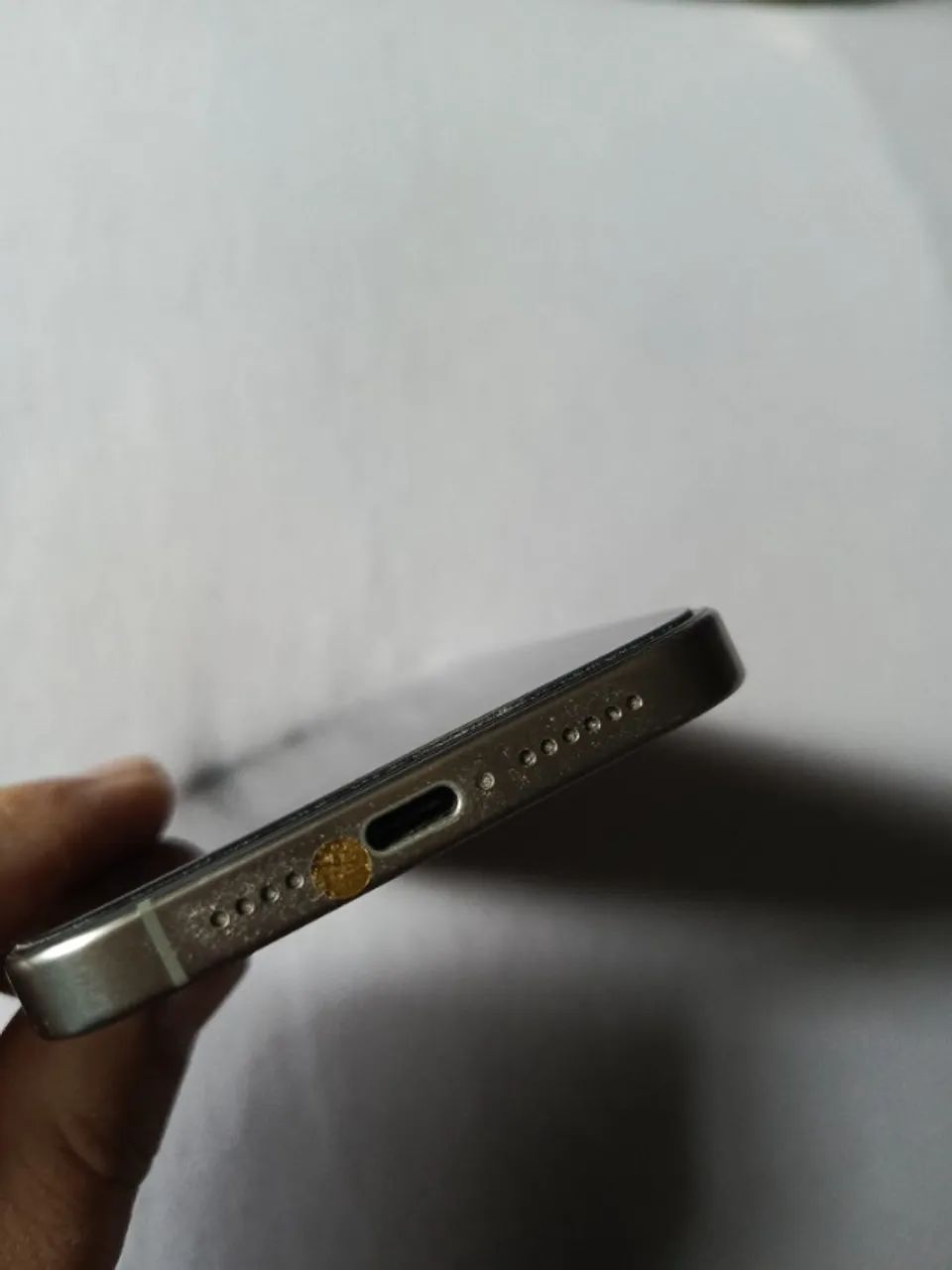 Iphone 15 Pro Max 256gb - Foto 4