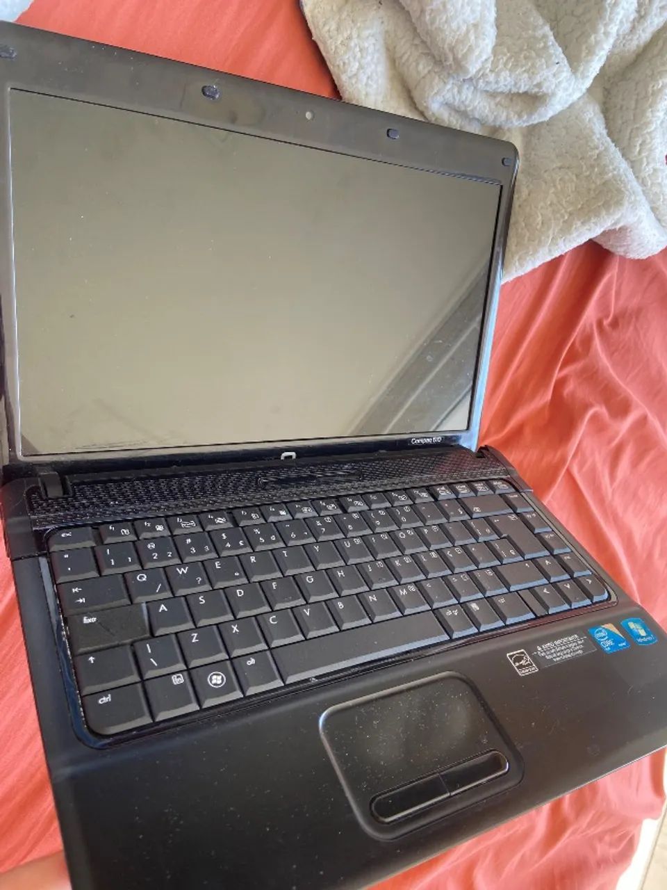 Notebook  - Foto 2