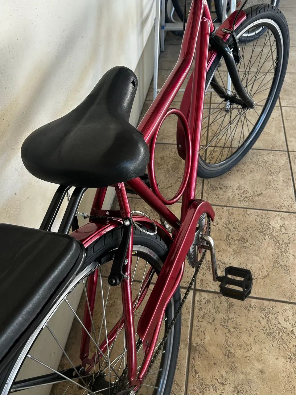 Bicicleta - Foto 2