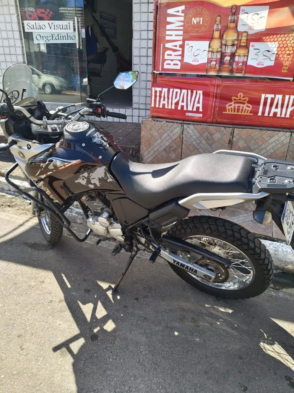 Yamaha Tenere 250 - Foto 2