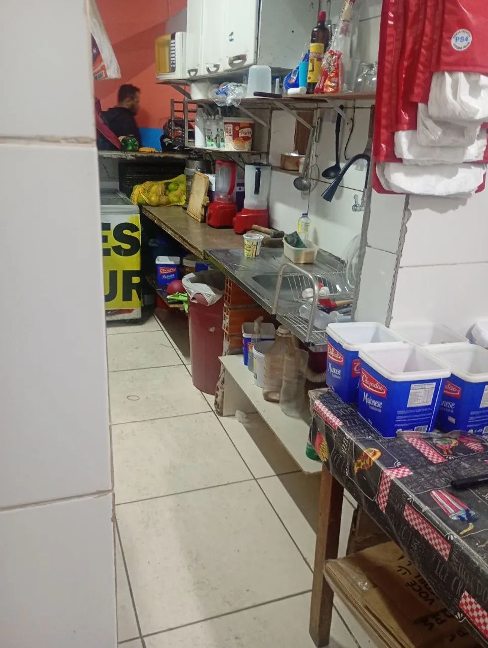 Sanduícheria e pizzaria  - Foto 2