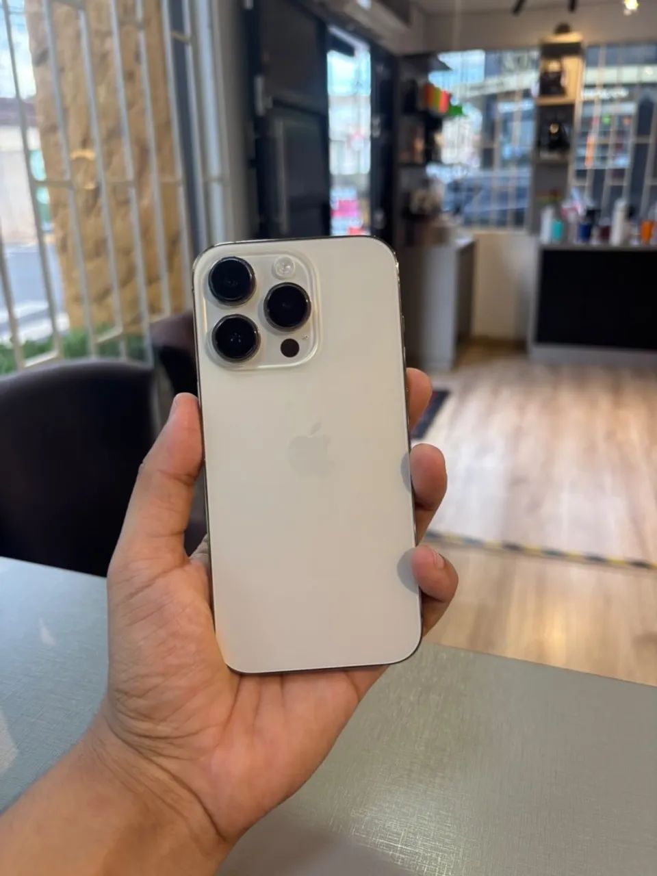 iPhone 14 Pro 256GB