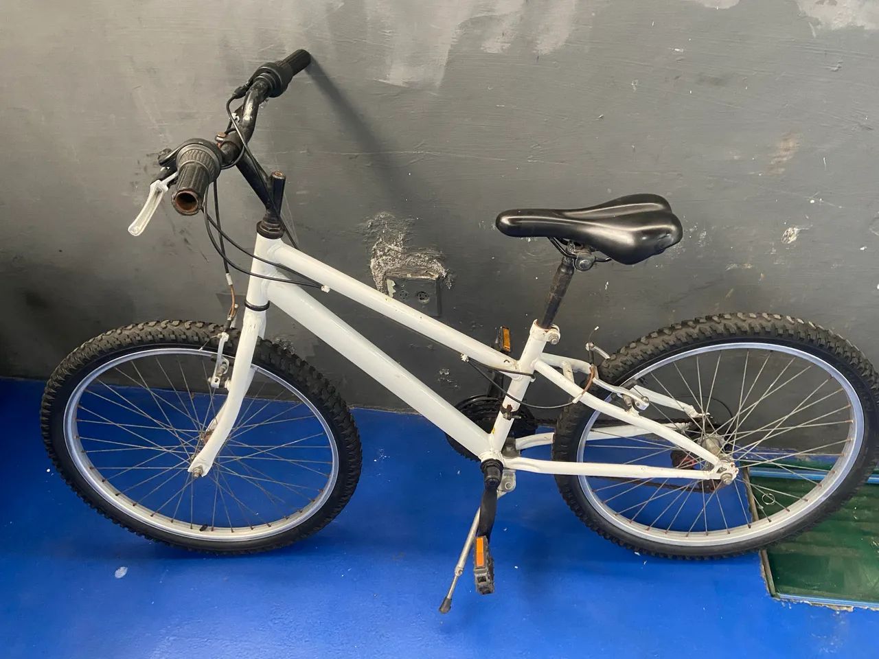 Bicicleta aro20 - Foto 5