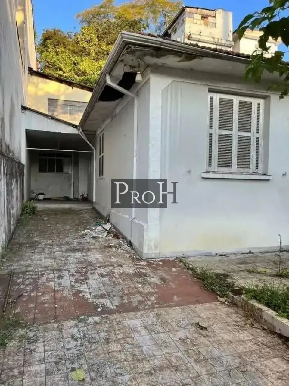 Terreno Vila Helena Santo André - Foto 4