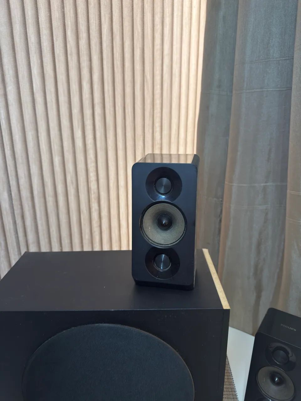 Som HOME THEATER  - Foto 2