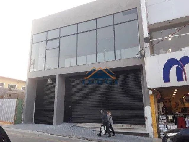 Prédiopara venda ou locação no Centro da cidade de Vinhedo. - Foto 2